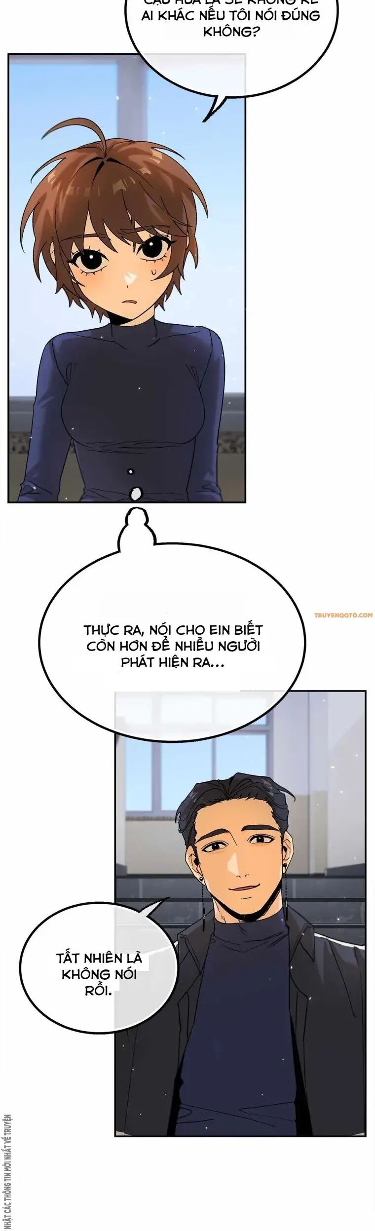 Tôi Là Học Sinh Hạng D Chương 28 Ảnh 32