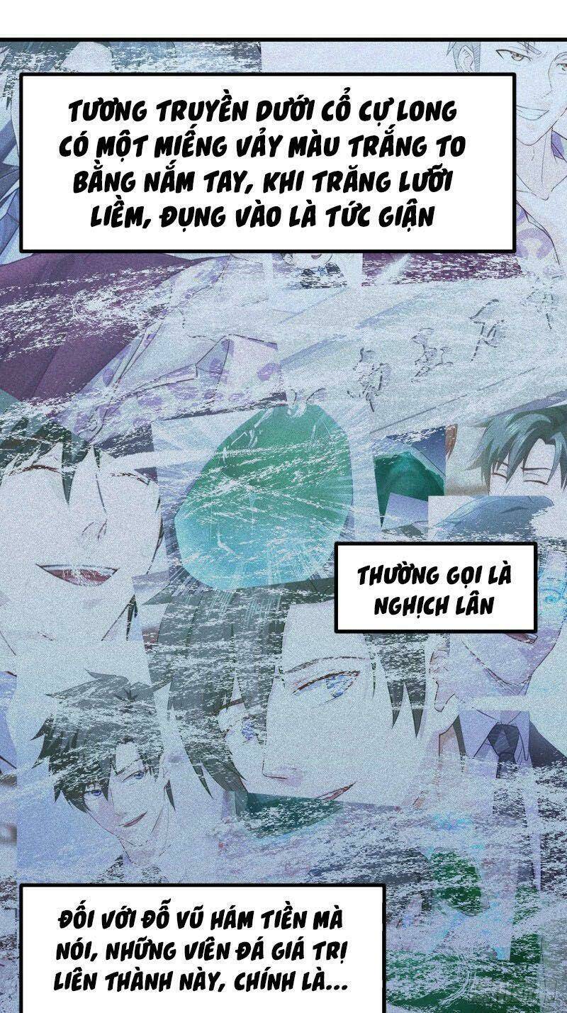 Chí Tôn Thần Nhãn Chương 25 Ảnh 3