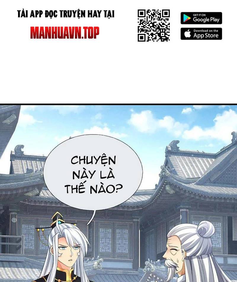 Khí Quan Thức Tỉnh, Ta Đột Nhiên Vô Địch! Chương 77 Ảnh 44