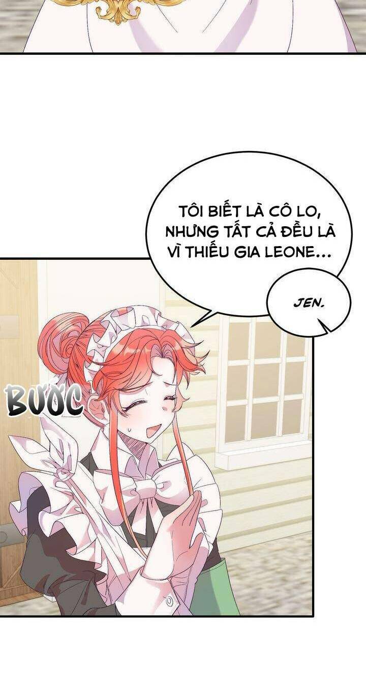 Cách Để Trao Vương Miện Cho Vị Hoàng Tử Hoang Dã Của Tôi. Chương 19 Ảnh 10