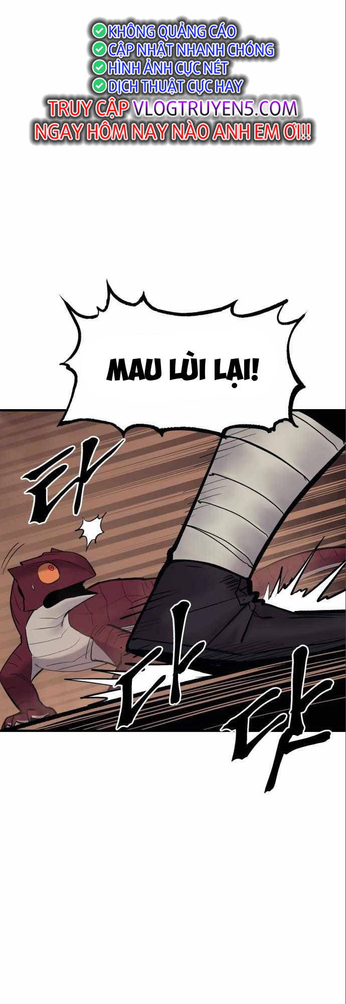 The Wailing Perversion Chương 11 Ảnh 8
