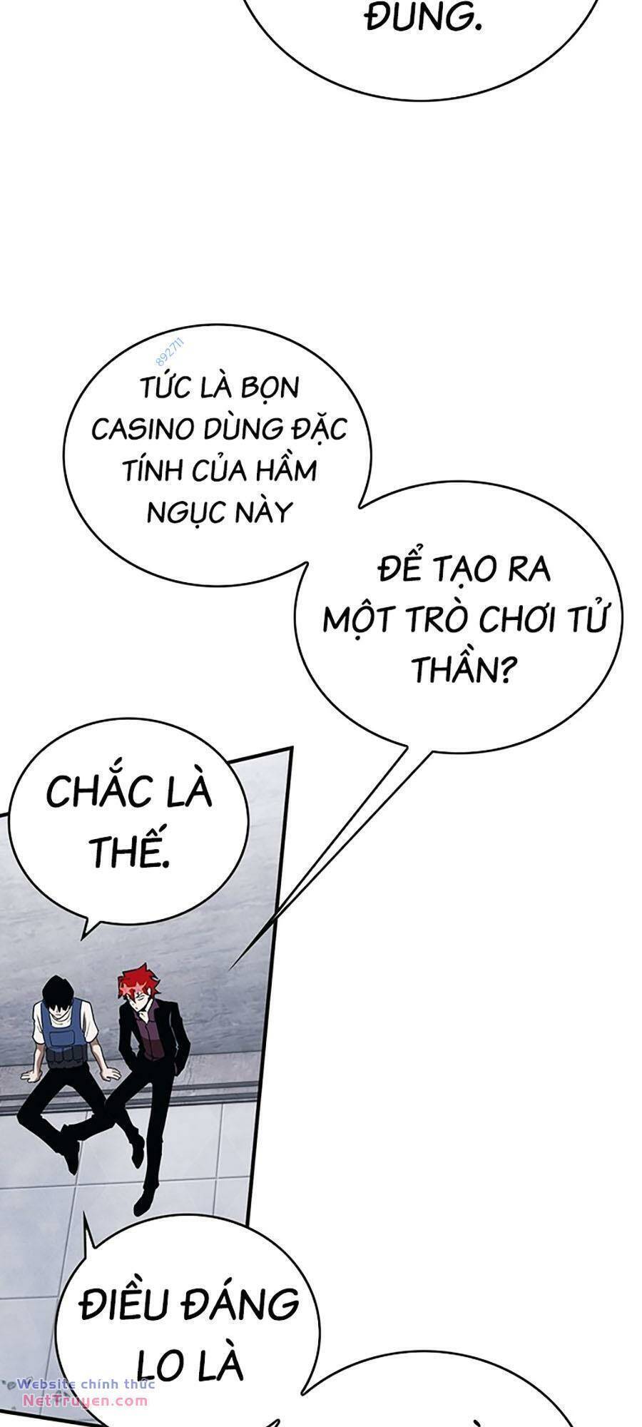 Hard Core Leveling Warrior Ss3 Chương 25 Ảnh 176