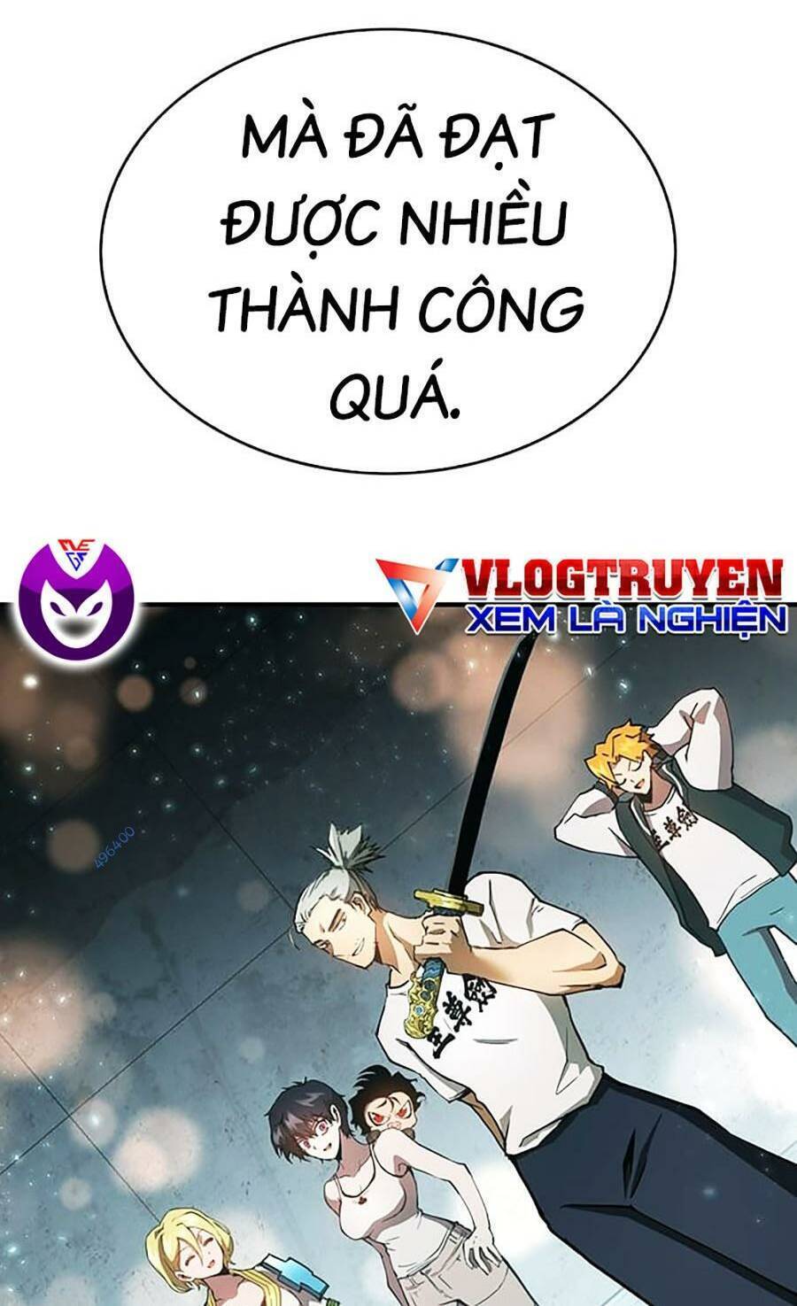 Hard Core Leveling Warrior Ss3 Chương 23 Ảnh 119