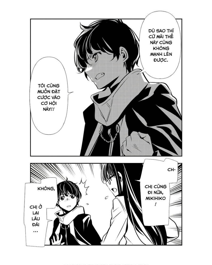 Isekai Ntr Chương 46 Ảnh 12
