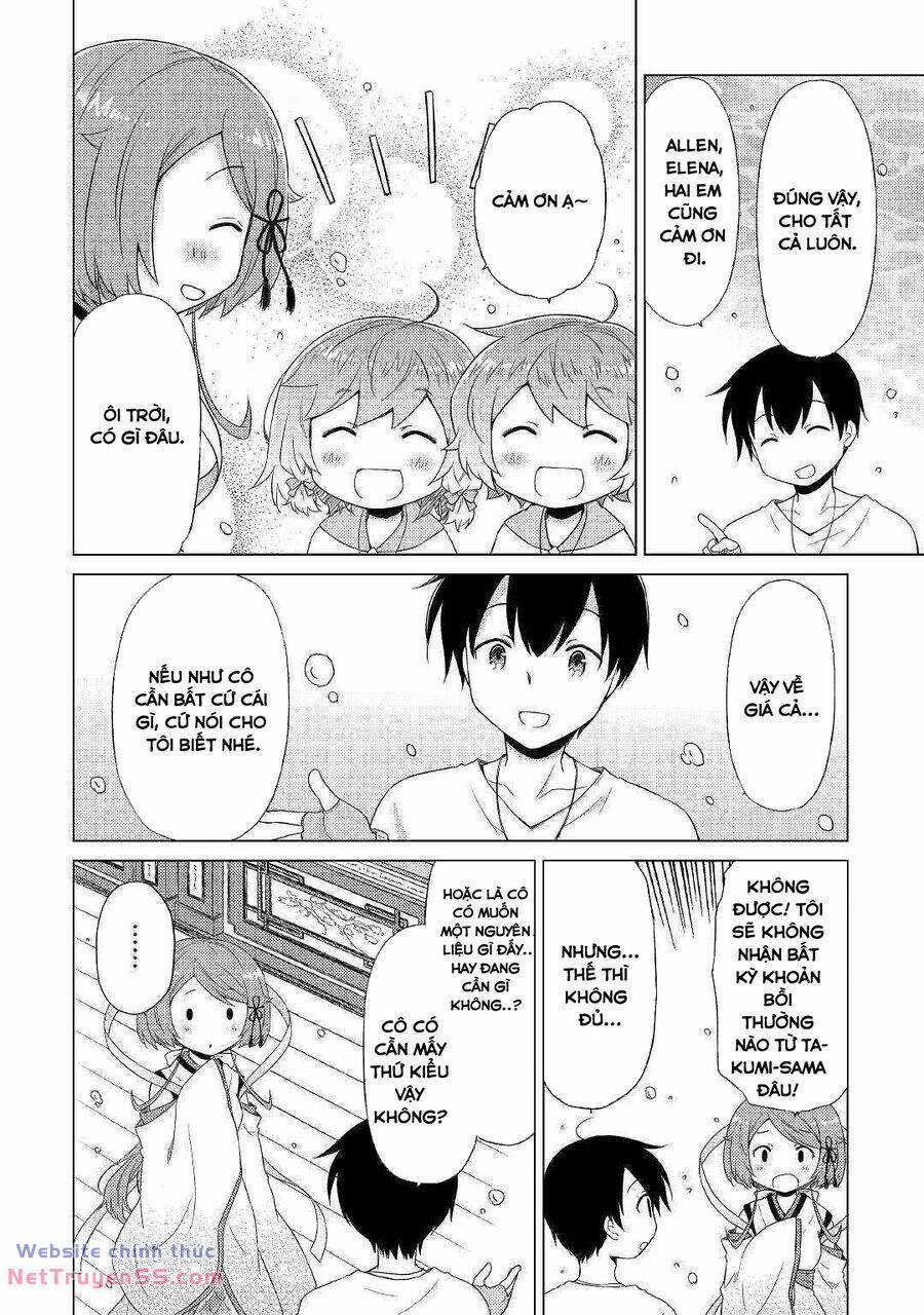 Isekai Yururi Kikou Chương 42.5 Ảnh 11