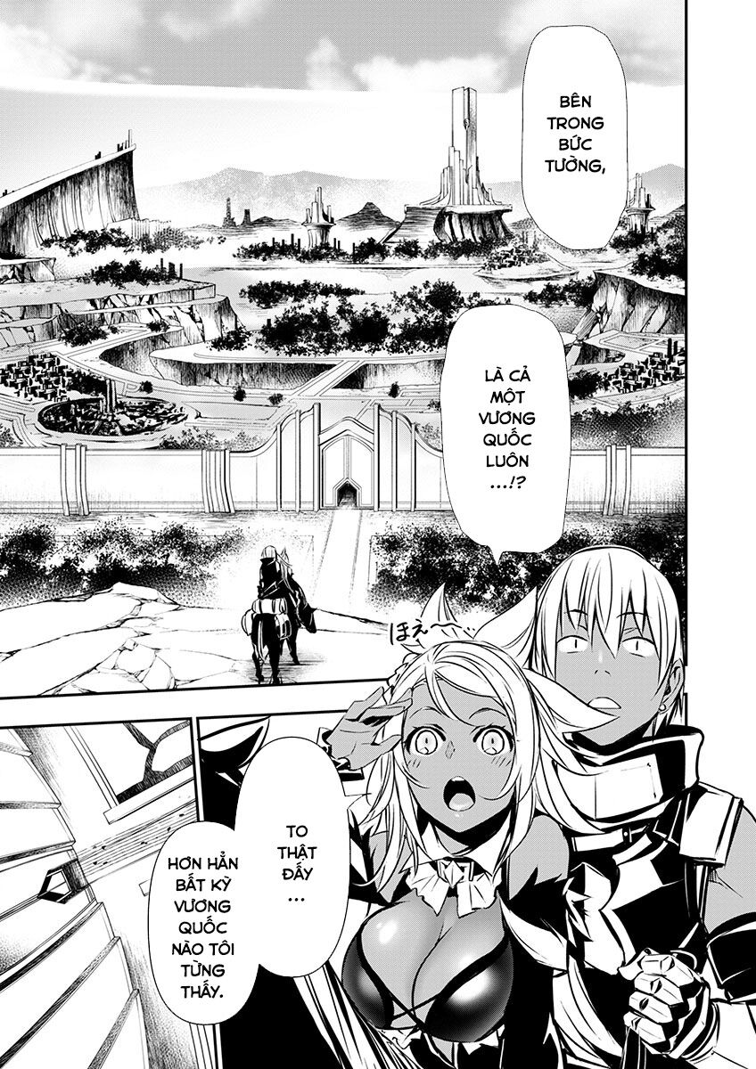 Isekai Ntr Chương 58 Ảnh 17