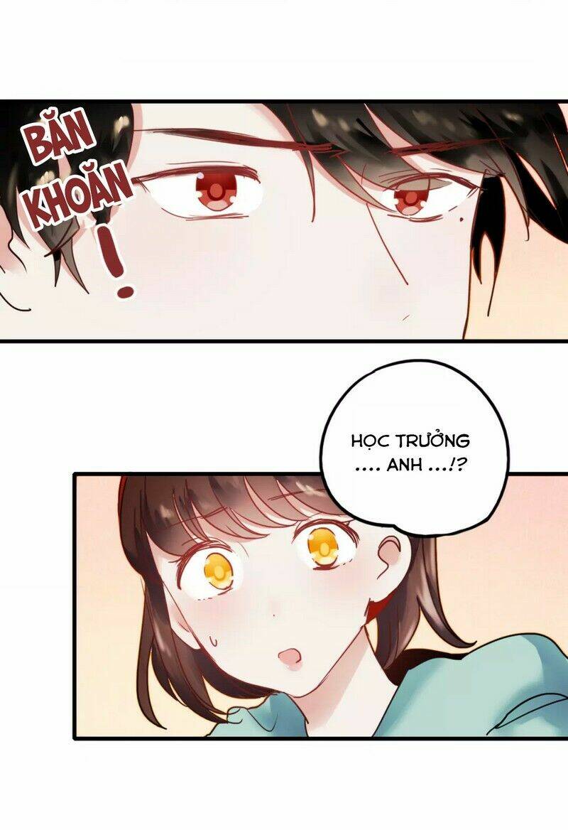 Hướng Tới Ánh Mặt Trời Chương 65 Ảnh 10