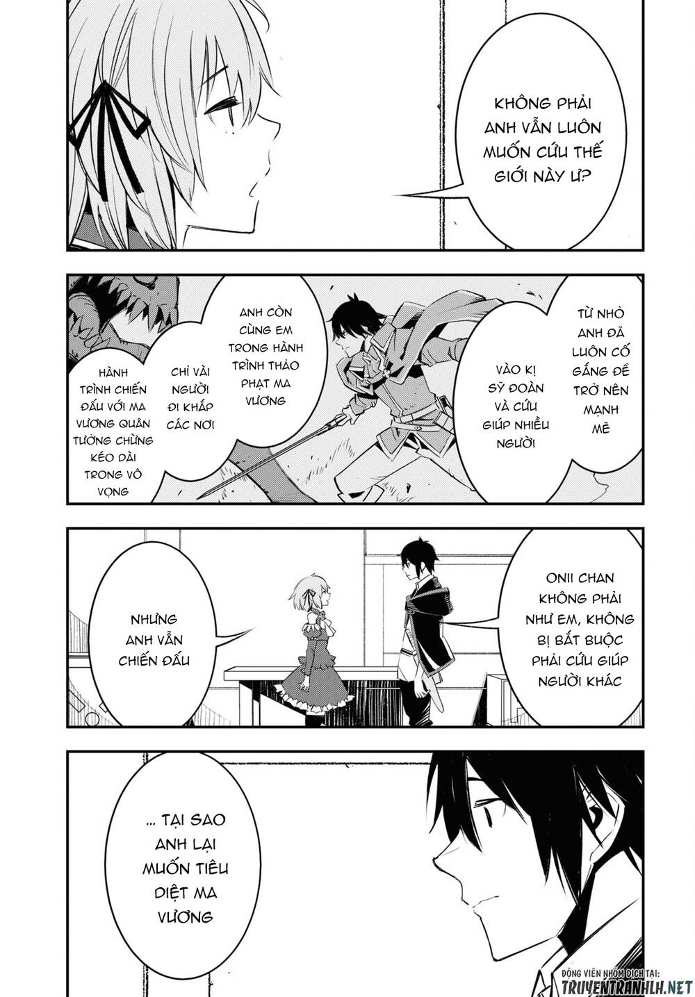 Shin No Nakama Janai To Yuusha No Party Wo Oidasareta No De, Henkyou De Slow Life Suru Koto Ni Shima Chương 55 Ảnh 28