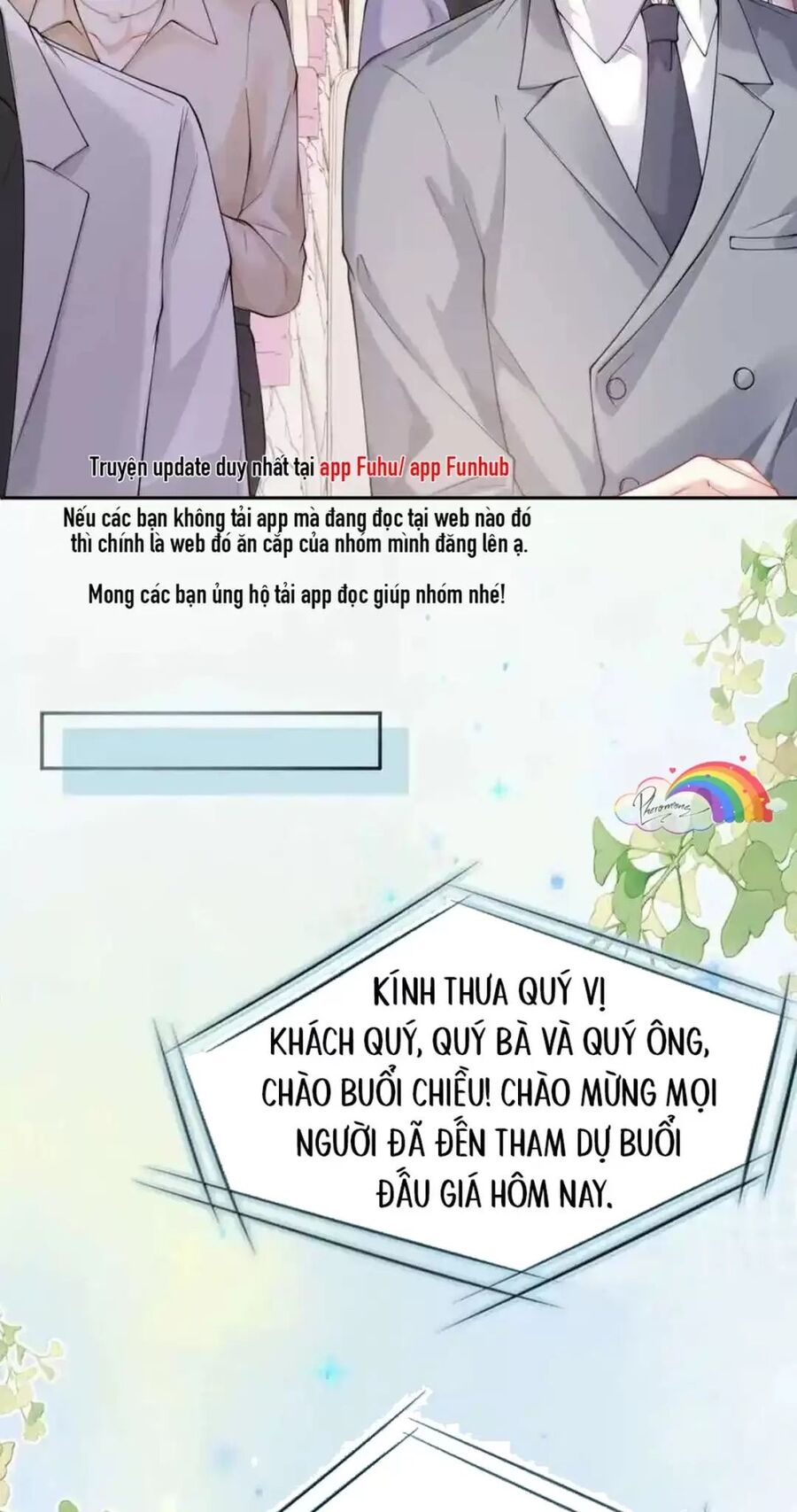 Sổ Tay Tâm Ý Chương 18 Ảnh 19