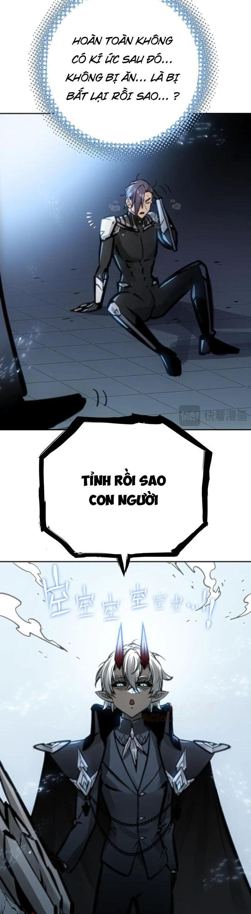 Chí Tử Chí Cường Chương 31 Ảnh 4