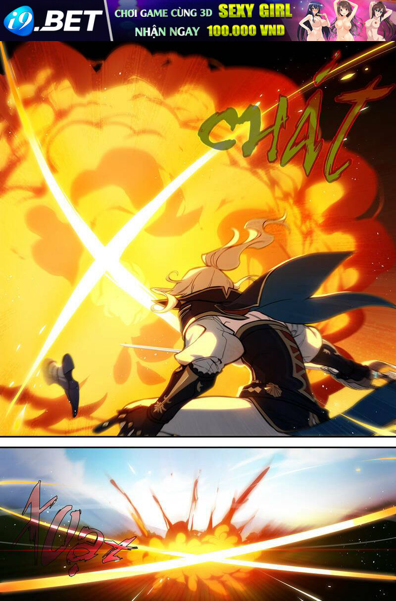 Genshin Impact Chương 6 Ảnh 8