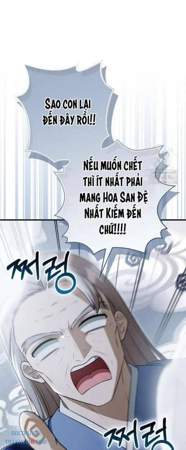Trở Thành Đệ Tử Nhỏ Tuổi Nhất Phái Hoa Sơn Chương 26 Ảnh 37