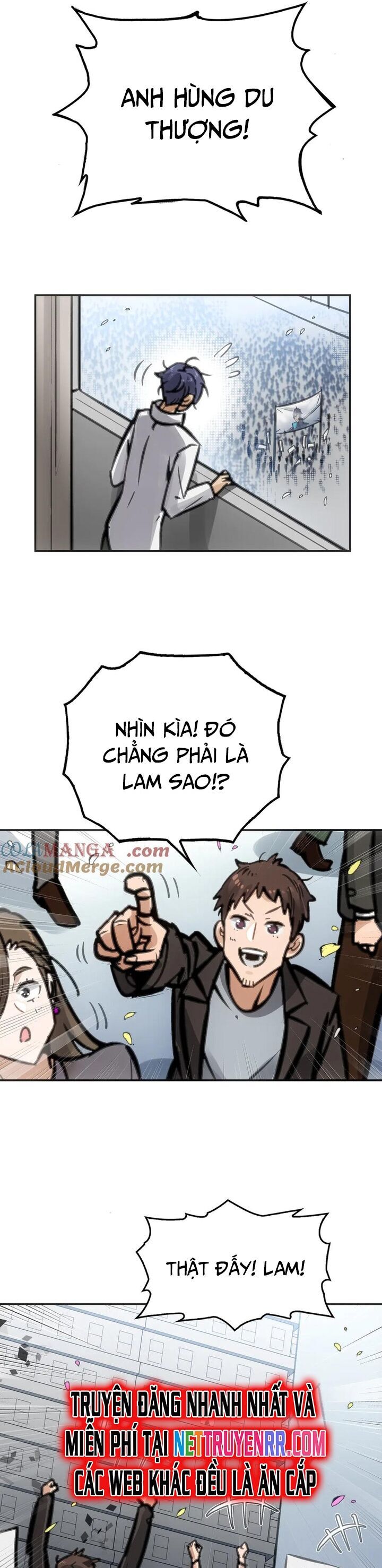 Chí Tử Chí Cường Chương 37 Ảnh 42