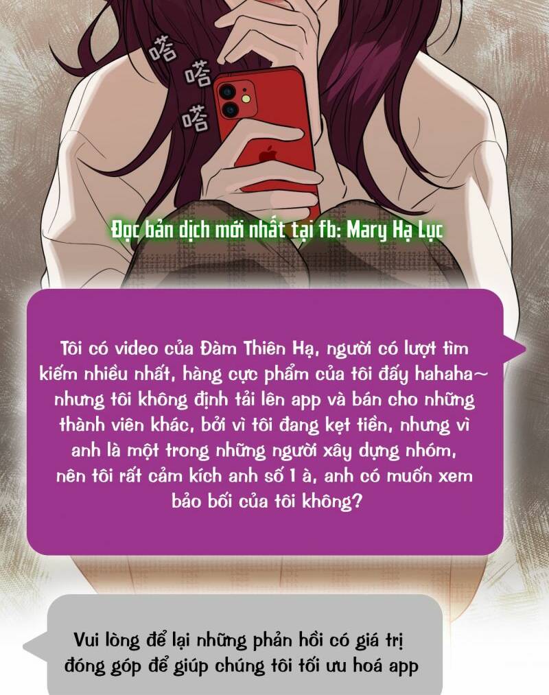 Ác Ma May Mắn Chương 53 Ảnh 7