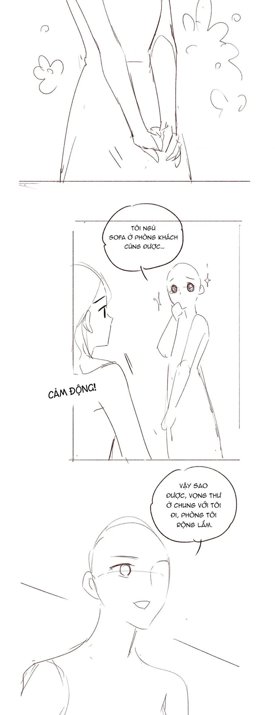 Cẩm Nang Chinh Phục Thần Tượng Chương 1 Ảnh 34