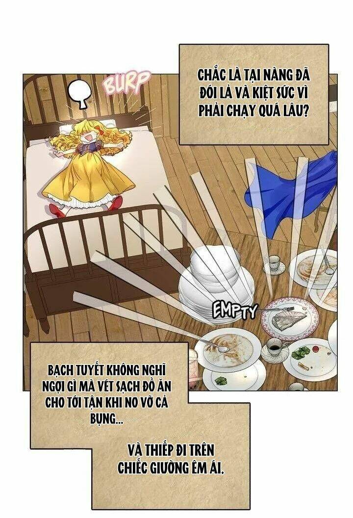 Tôi Không Phải Là Người Tốt Chương 161 Ảnh 7