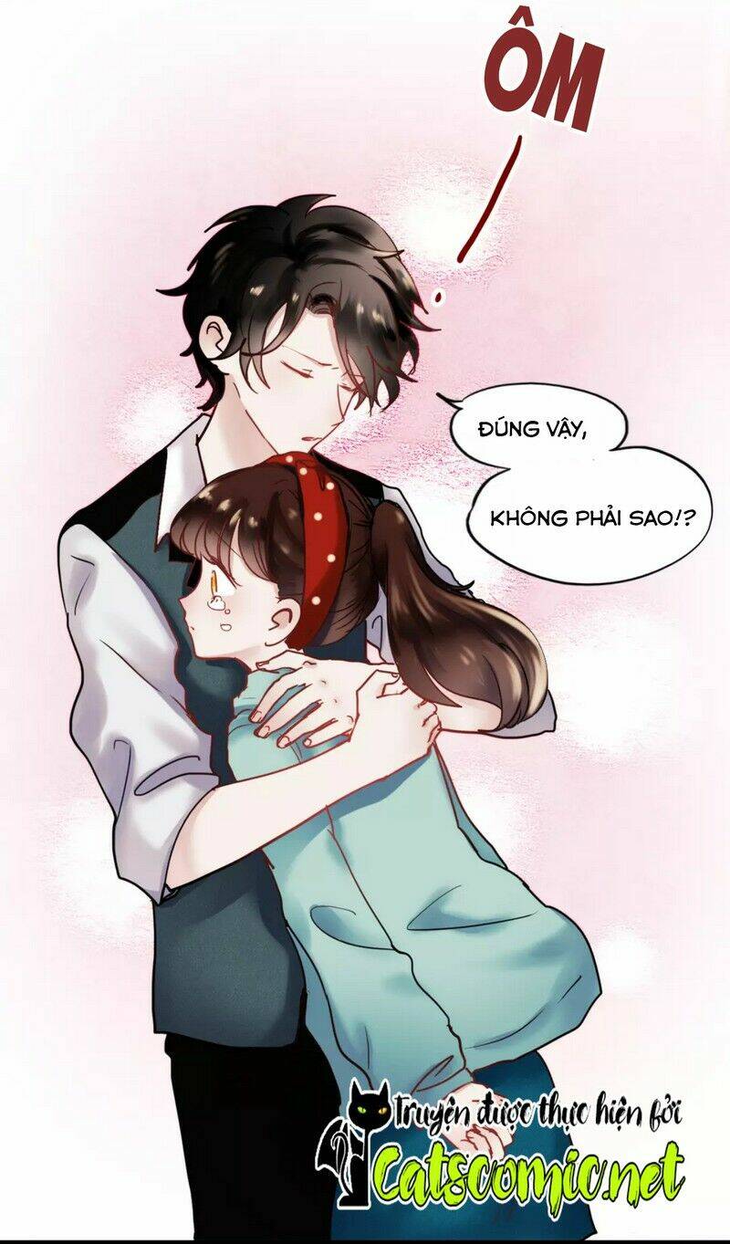 Hướng Tới Ánh Mặt Trời Chương 65 Ảnh 33