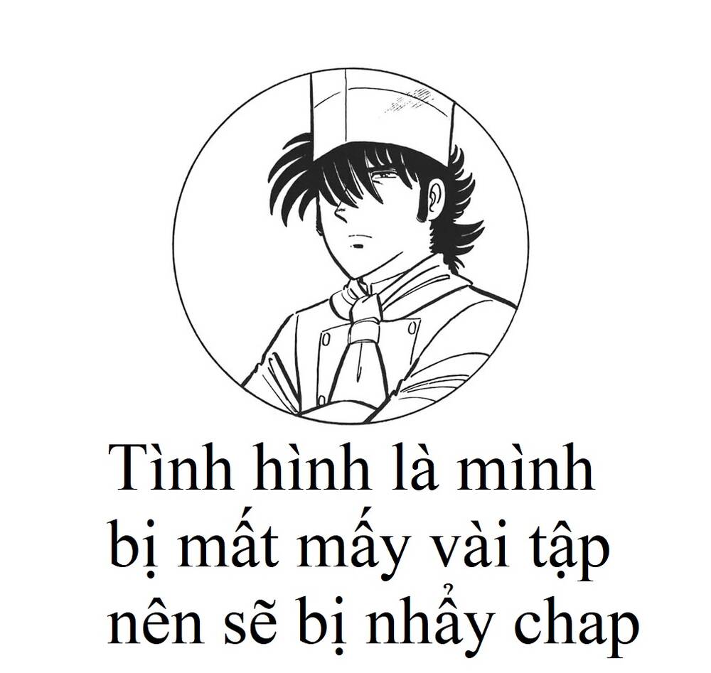 Đầu Bếp Trứ Danh Chương 147 Ảnh 2