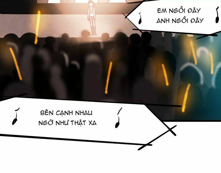 Hướng Tới Ánh Mặt Trời Chương 80 Ảnh 23