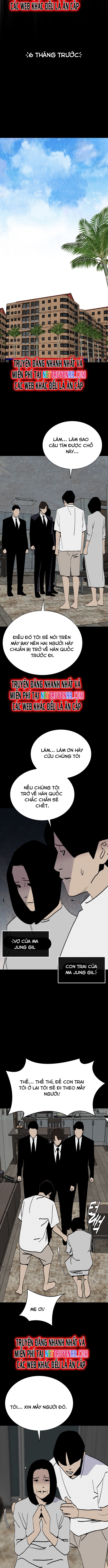 Đế Vương Chương 125 Ảnh 10