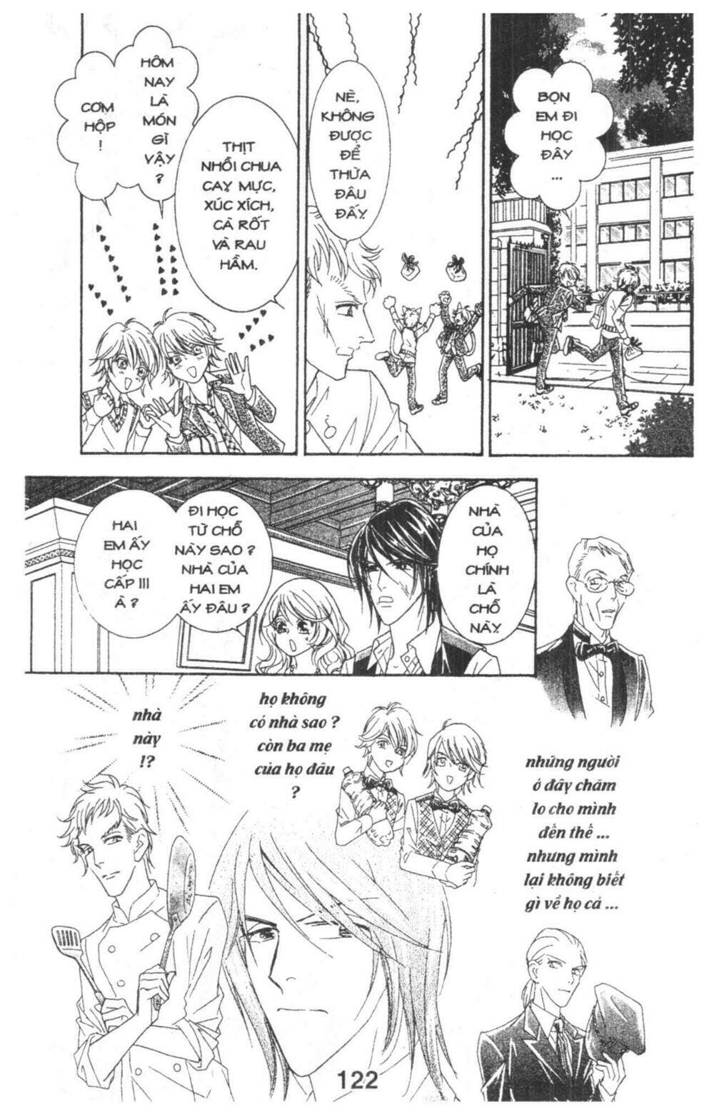 Masochistic Princess Chương 1 Ảnh 123
