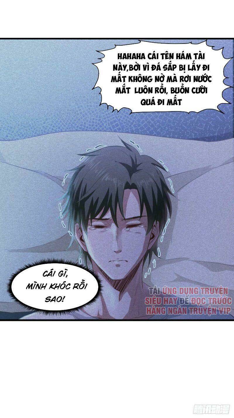 Chí Tôn Thần Nhãn Chương 25 Ảnh 2