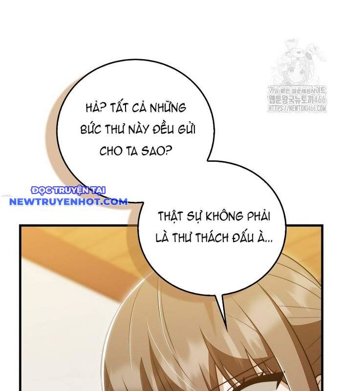 Trở Thành Đệ Tử Nhỏ Tuổi Nhất Phái Hoa Sơn Chương 36 Ảnh 45