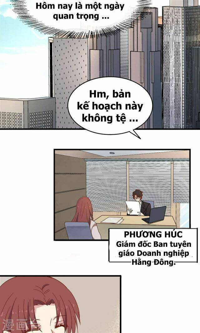 Cô Dâu Của Ma Cà Rồng Chương 14 Ảnh 12