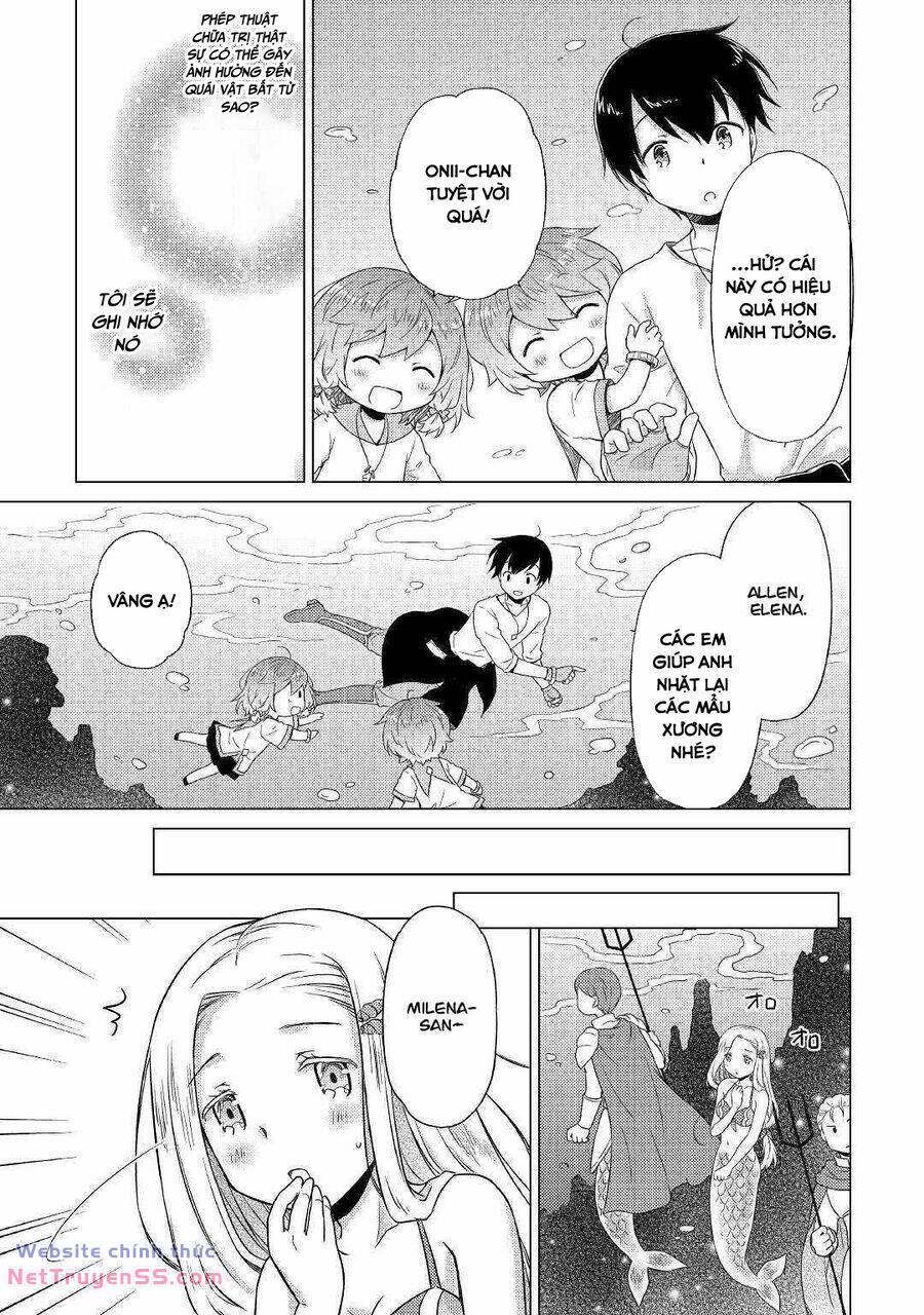 Isekai Yururi Kikou Chương 43 Ảnh 12