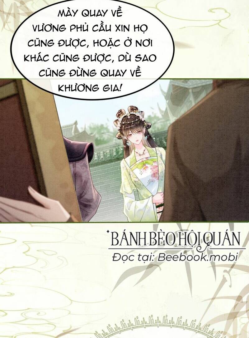 Sau Khi Nàng Bị Đánh Chết, Các Anh Trai Đều Hối Hận! Chương 3 Ảnh 20