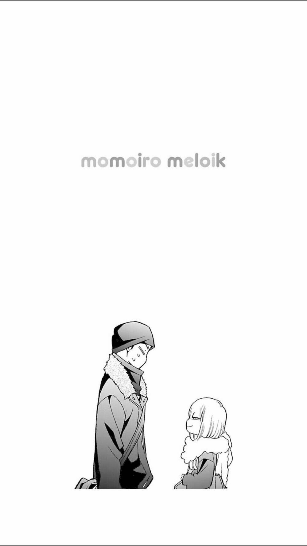 Momoiro Meloik Chương 99 Ảnh 22