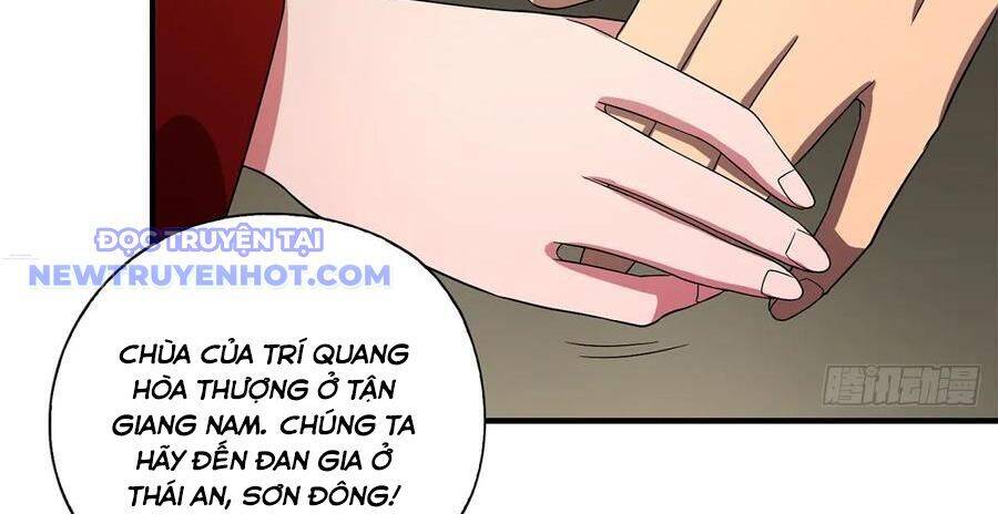 Thiên Long Bát Bộ Webtoon Chương 134 Ảnh 40
