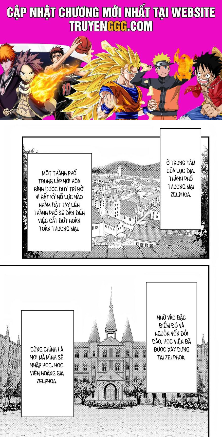 Savage Fang Ojou-Sama: Shijou Saikyou No Youhei Wa Shijou Saikyou No Bougyaku Reijou To Natte Ni Dome No Sekai O Musou Suru Chương 10 Ảnh 2