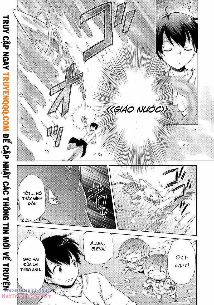 Isekai Yururi Kikou Chương 43 Ảnh 7