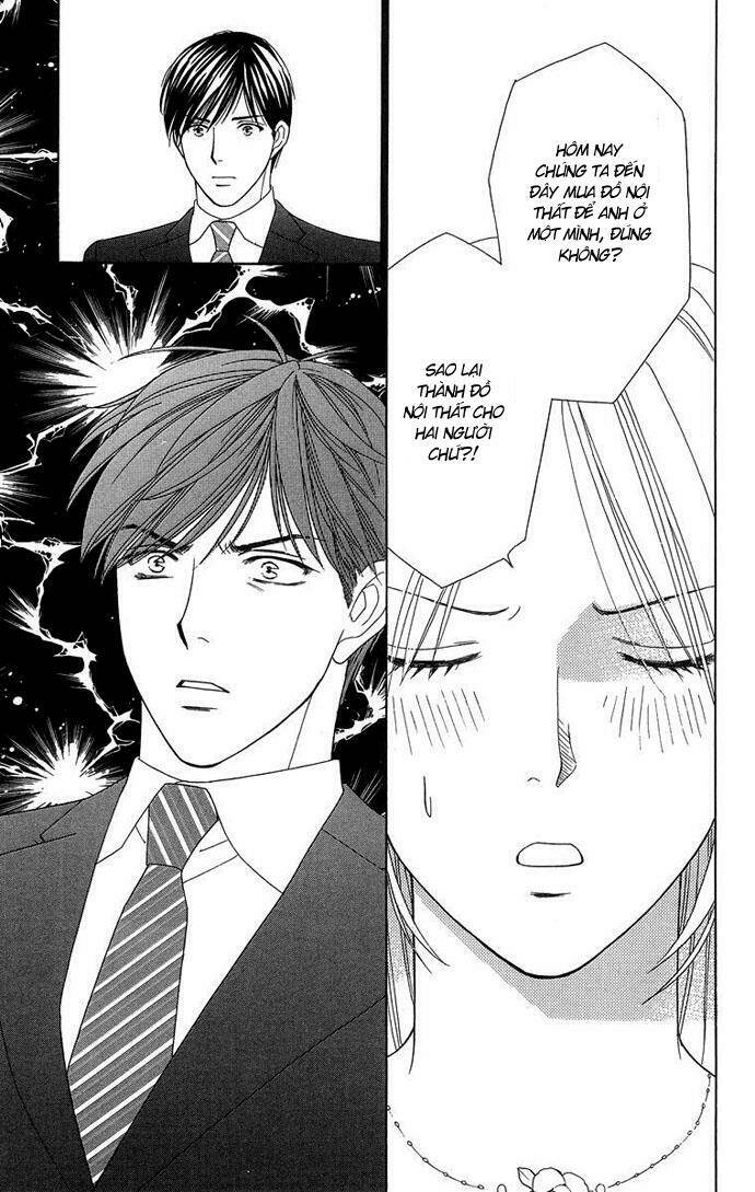 Chou Yo Hana Yo Chương 21 Ảnh 26