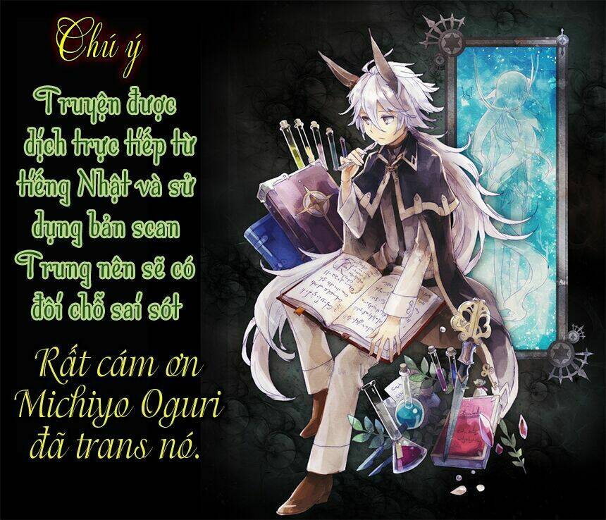 Ayakashi Hisen Chương 13 Ảnh 33