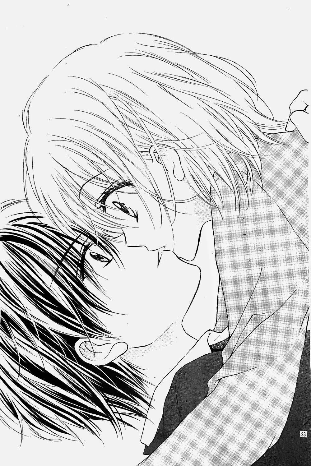 Hatsukoi Dandelion Chương 2 Ảnh 28