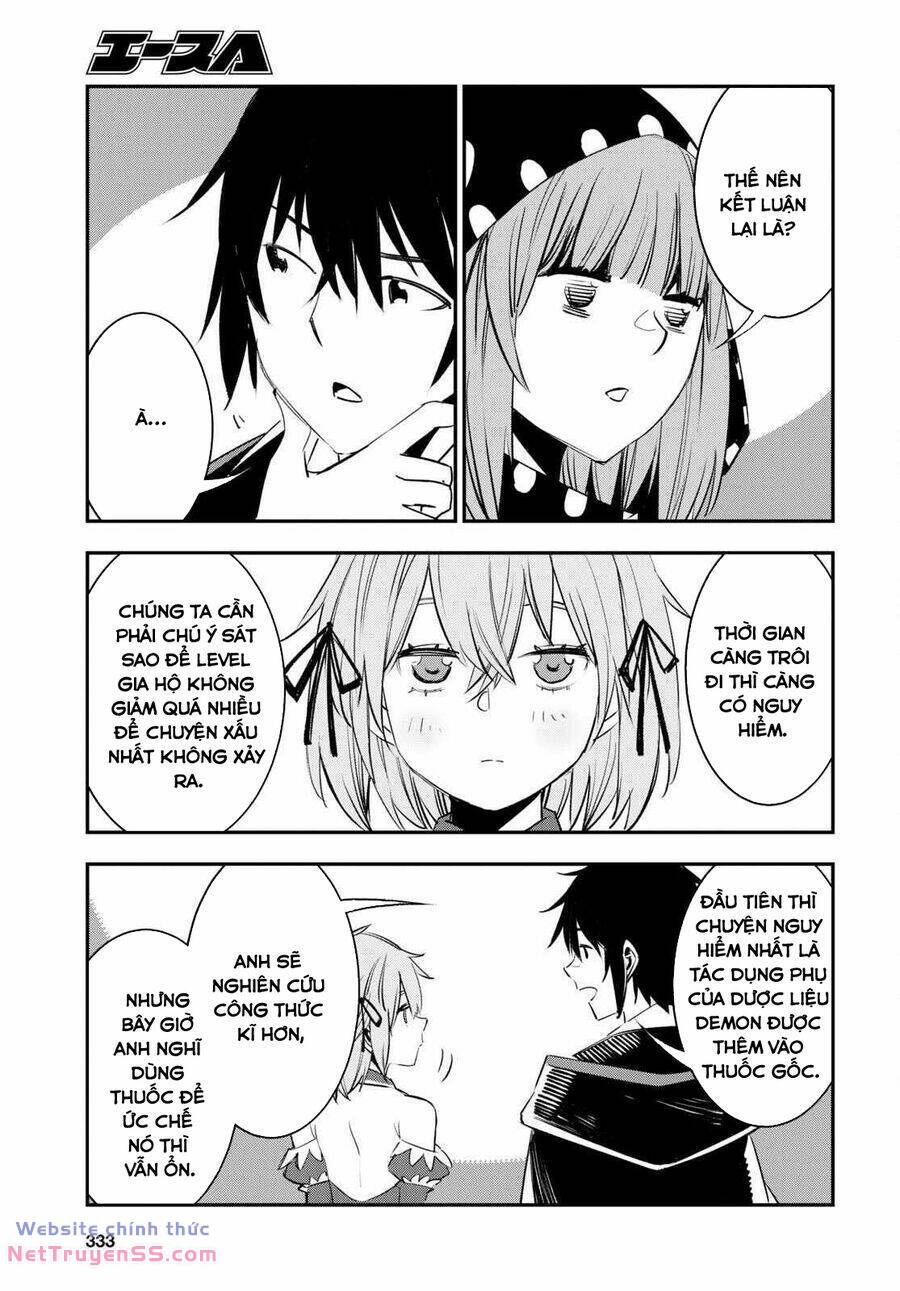 Shin No Nakama Janai To Yuusha No Party Wo Oidasareta No De, Henkyou De Slow Life Suru Koto Ni Shima Chương 57 Ảnh 14