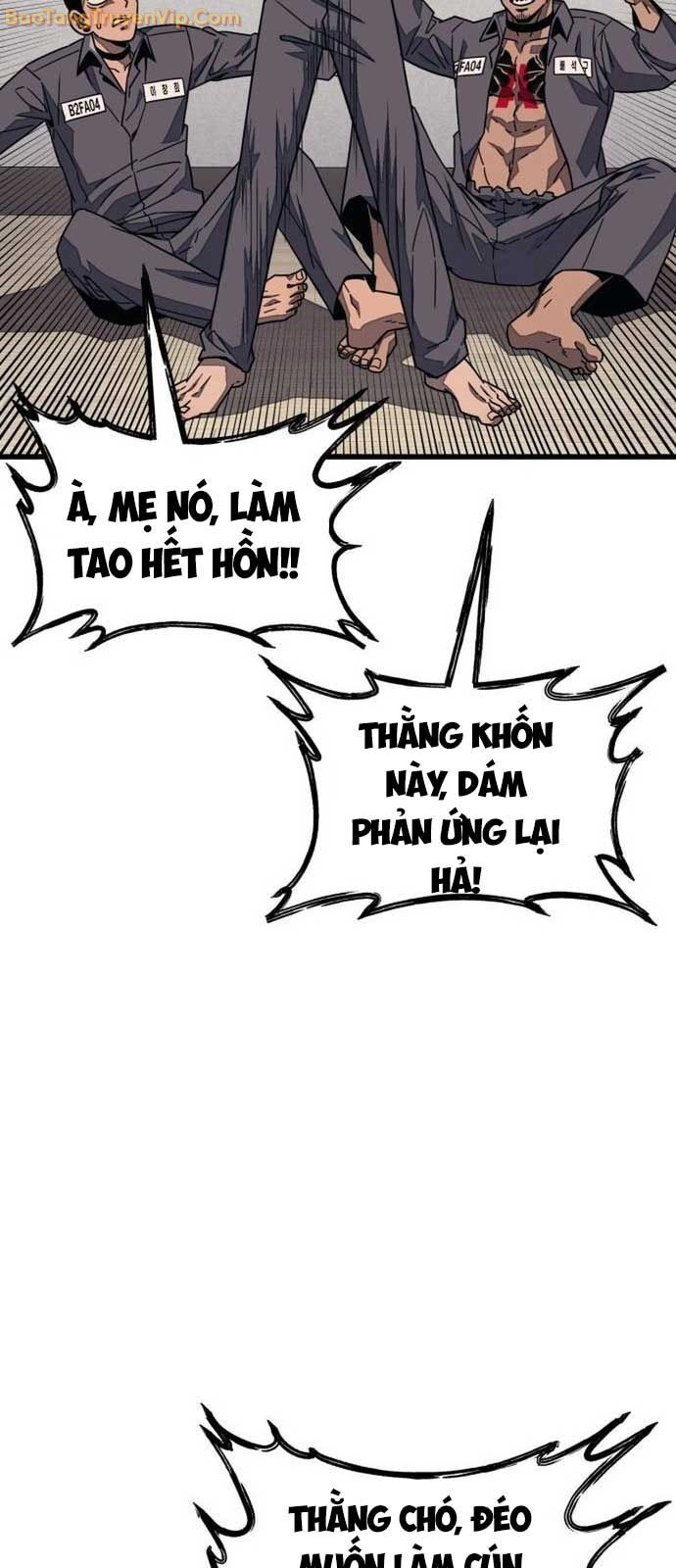Lớp Học Cải Tạo Chương 9 Ảnh 26