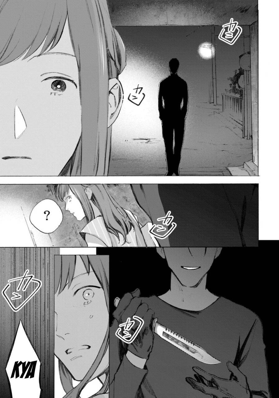 Kodoku No Ie Chương 10 Ảnh 5