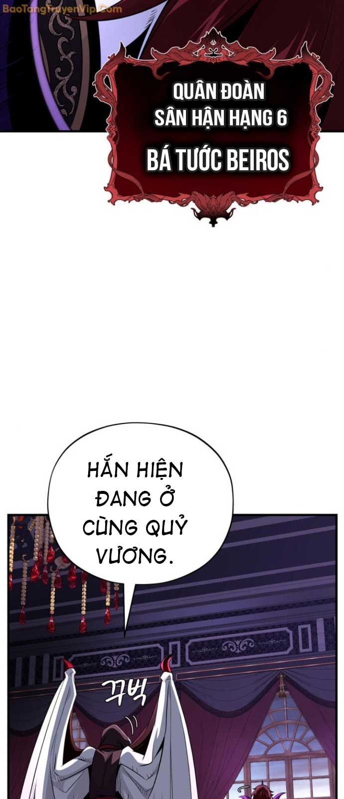 Sự Thức Tỉnh Của Hắc Ma Pháp Sư Sau 66666 Năm Chương 148 Ảnh 14