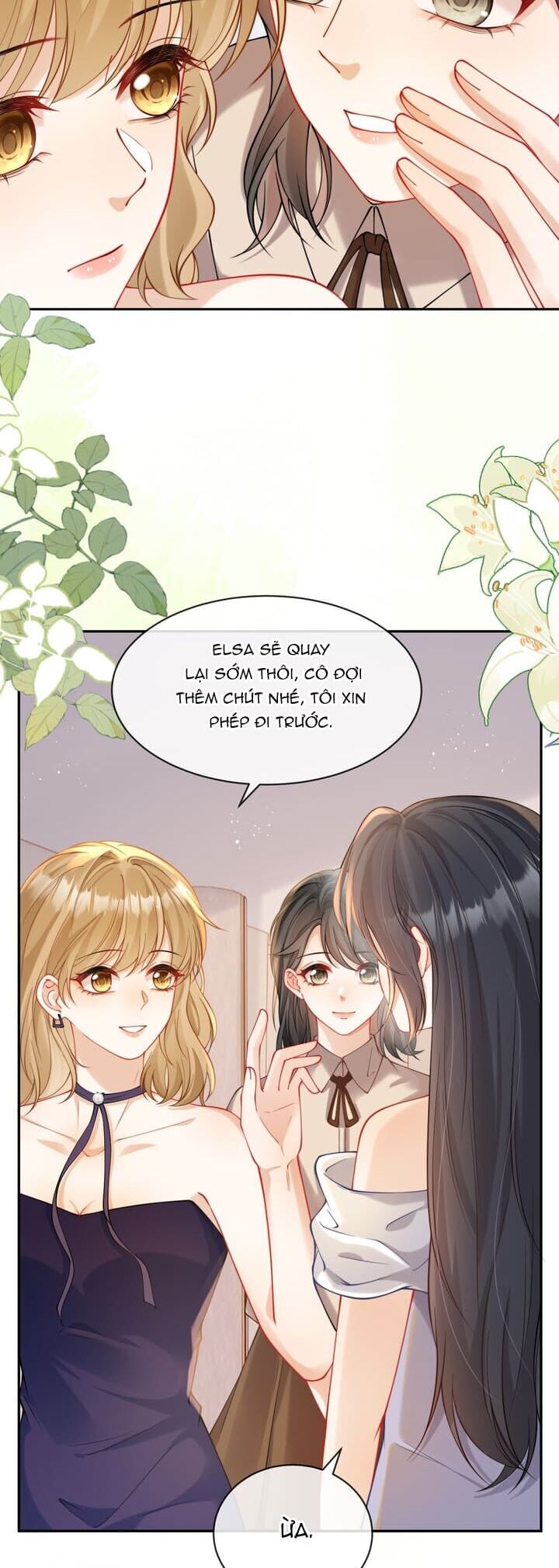 Sổ Tay Tâm Ý Chương 13 Ảnh 8