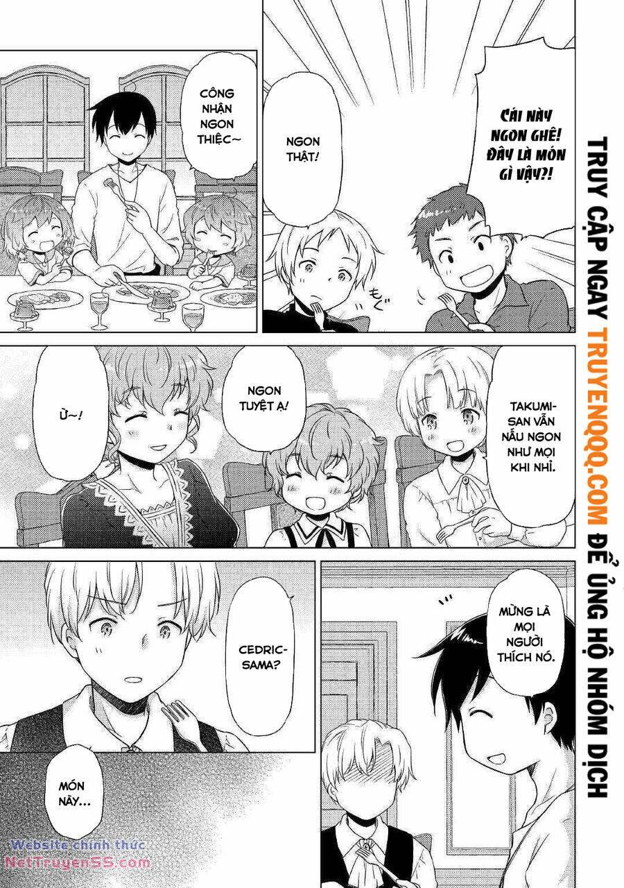 Isekai Yururi Kikou Chương 42.5 Ảnh 4