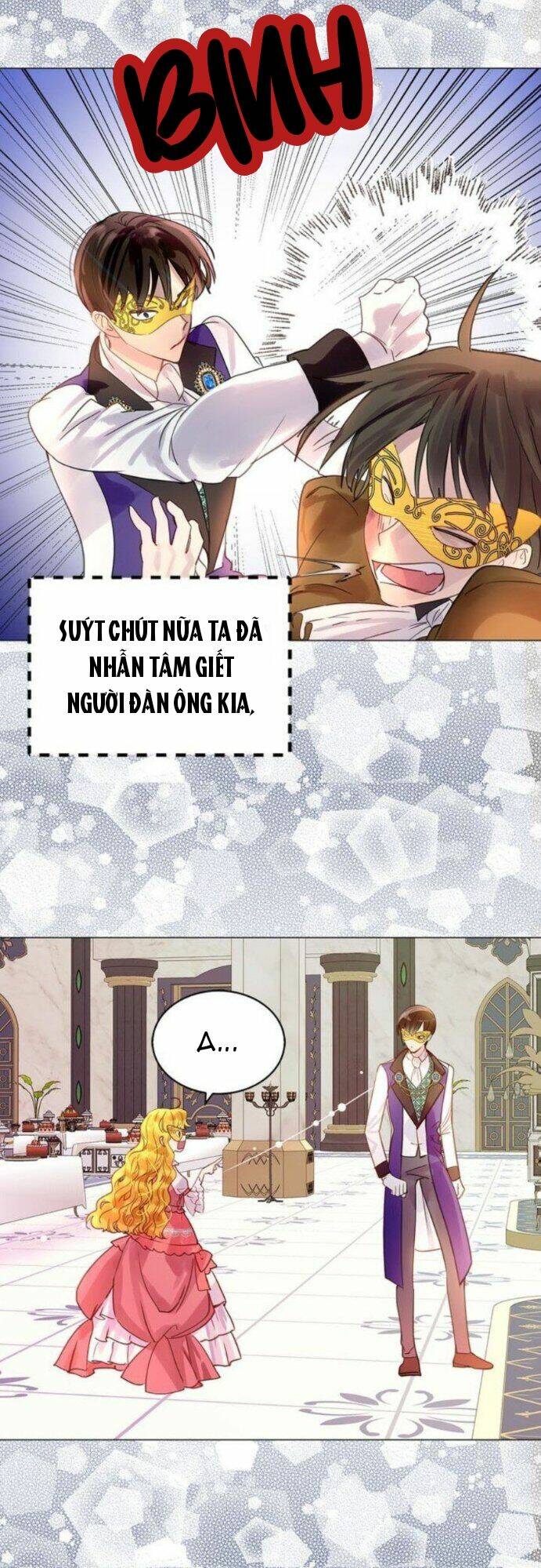 Tôi Không Phải Là Người Tốt Chương 156 Ảnh 22