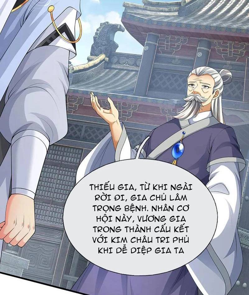 Khí Quan Thức Tỉnh, Ta Đột Nhiên Vô Địch! Chương 77 Ảnh 51