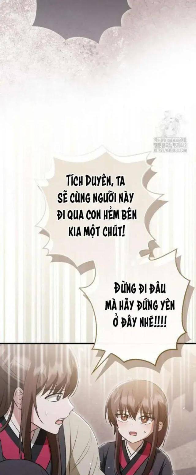 Trở Thành Đệ Tử Nhỏ Tuổi Nhất Phái Hoa Sơn Chương 25 Ảnh 64