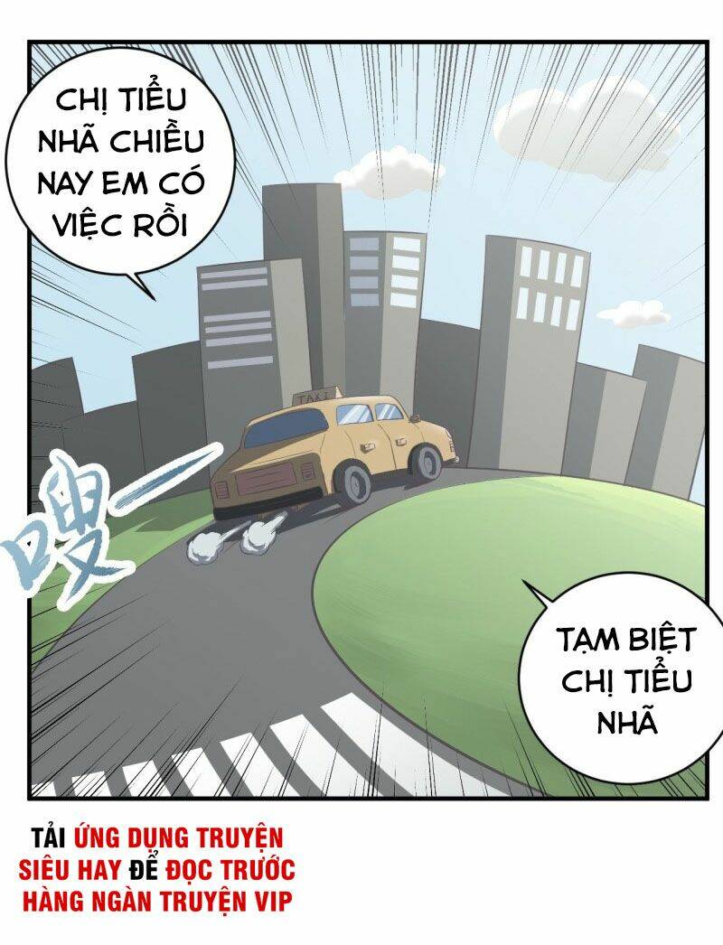 Chí Tôn Thần Nhãn Chương 17 Ảnh 18