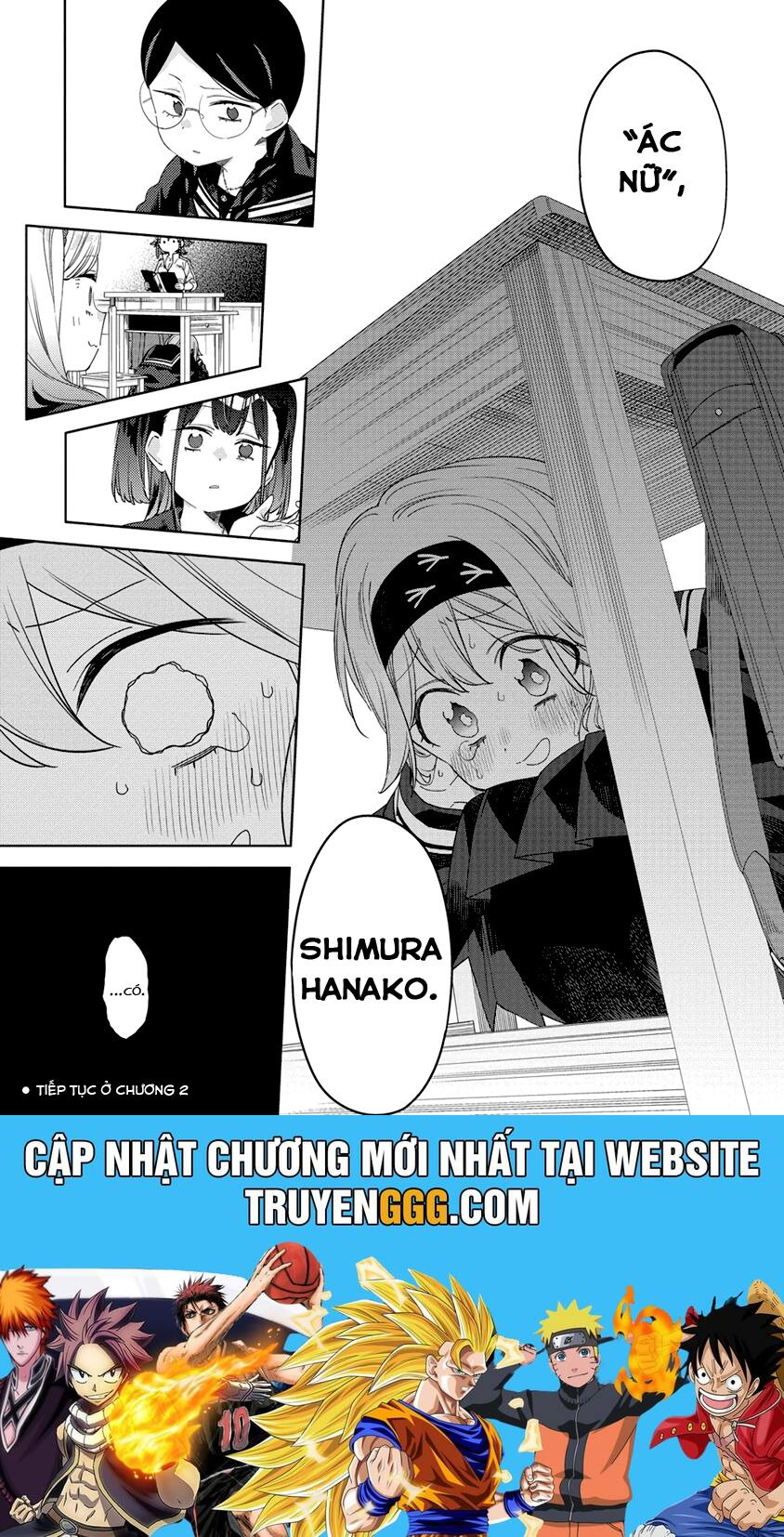 Mashou No Otome No Yakumawari Chương 1 Ảnh 45
