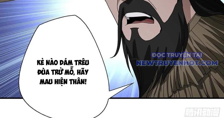 Thiên Long Bát Bộ Webtoon Chương 147 Ảnh 49