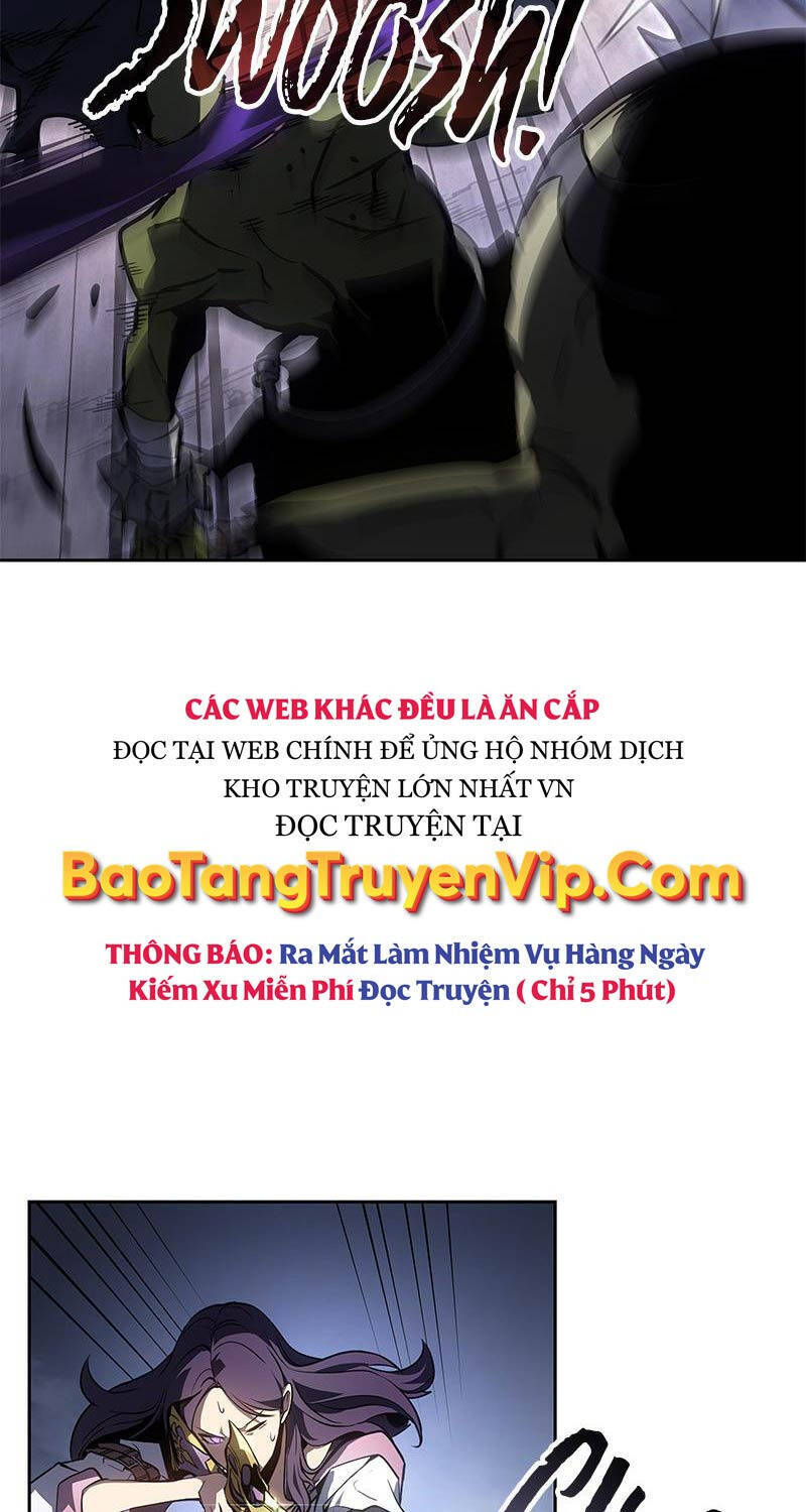 Solo Leveling Arise: Nguồn Gốc Của Thợ Săn Chương 3 Ảnh 26